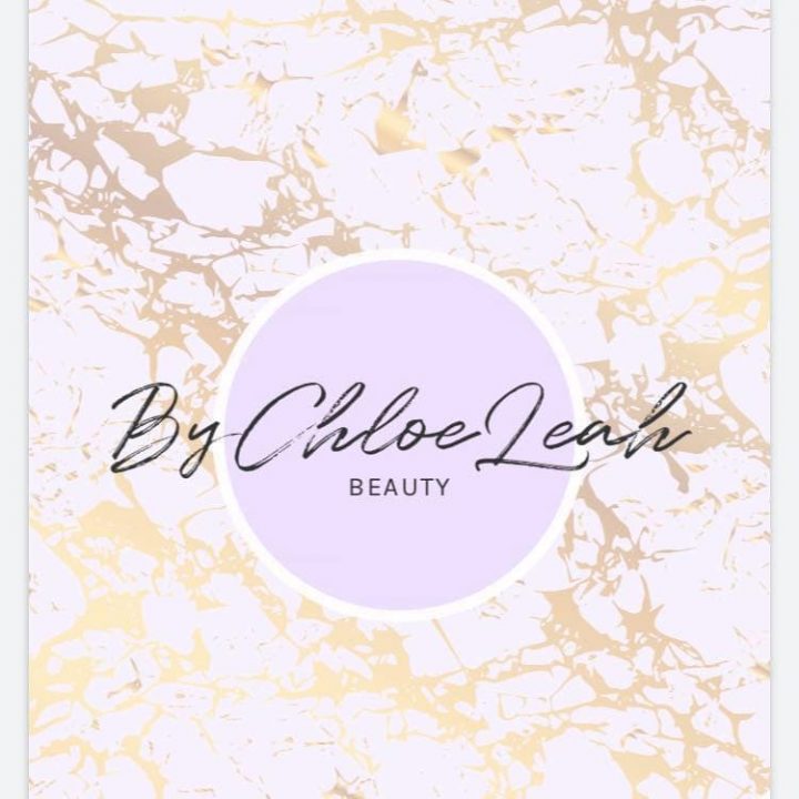 by chloe leah beauty logo