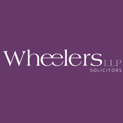 wheelers LLP solicitors logo