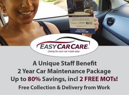 easy car care