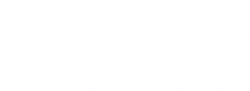 haines watts logo